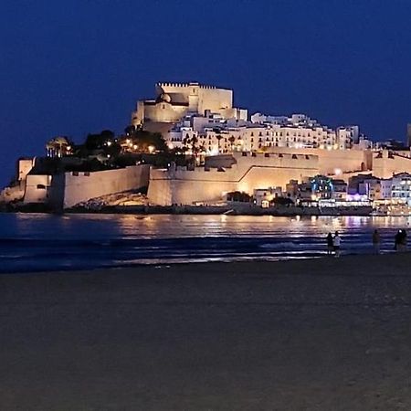 Ibi Apartamentos La Cantera Peñíscola 외부 사진