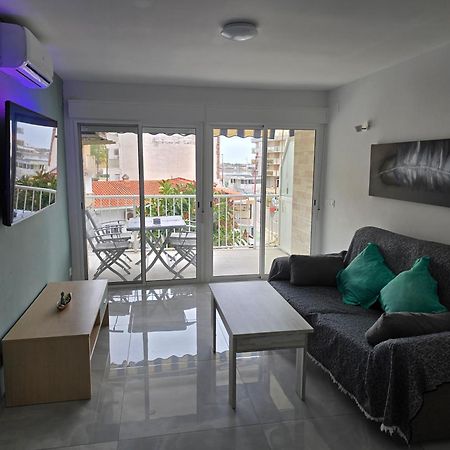 Ibi Apartamentos La Cantera Peñíscola 외부 사진