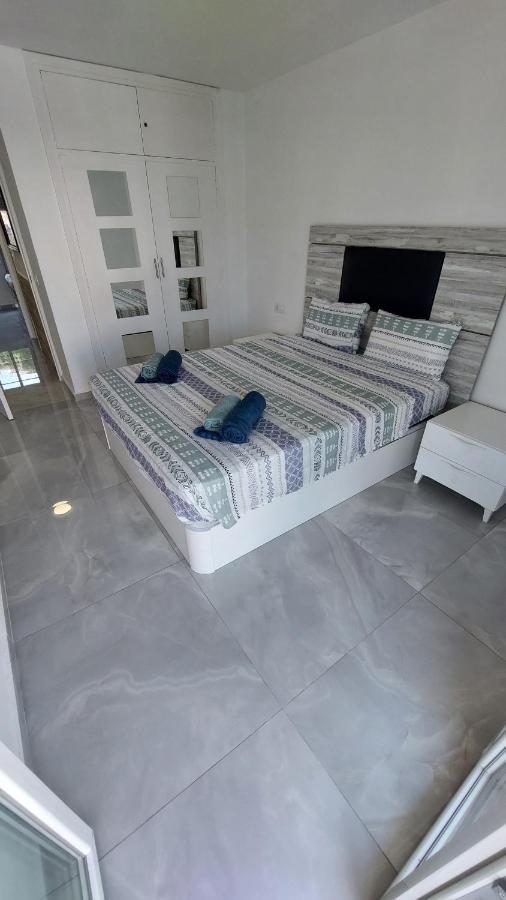 Ibi Apartamentos La Cantera Peñíscola 외부 사진