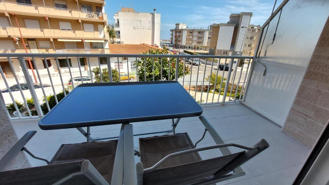 Ibi Apartamentos La Cantera Peñíscola 외부 사진