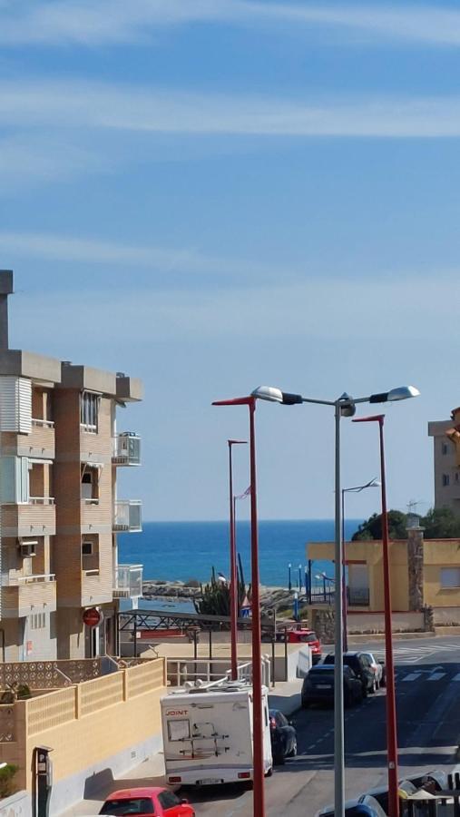 Ibi Apartamentos La Cantera Peñíscola 외부 사진