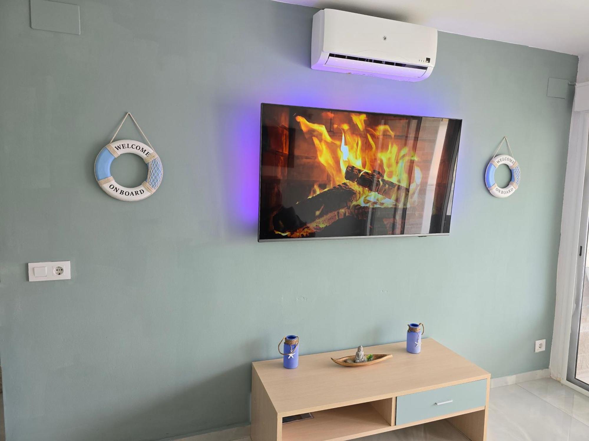 Ibi Apartamentos La Cantera Peñíscola 외부 사진
